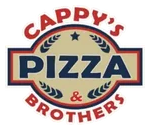 Cappy's Pizza Brothers, cliente da Agency Zero