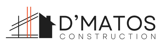 D'Matos Construction, cliente da Agency Zero