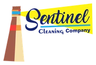 Sentinel Cleaning Company, cliente da Agency Zero
